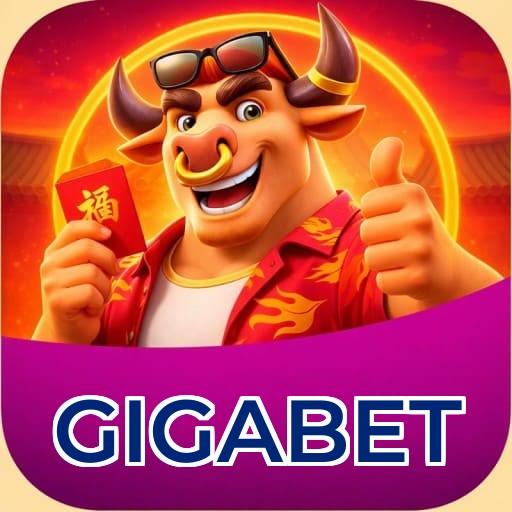 Lottery GIGABET com bônus