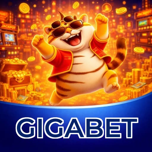 GIGABET Game com bônus e experiência premium